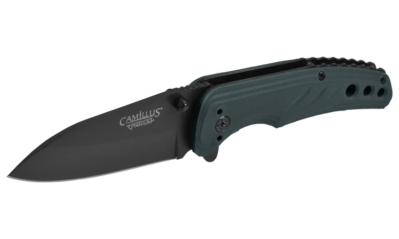 CAMILLUS Impulse II 7.75″ Folding Knife